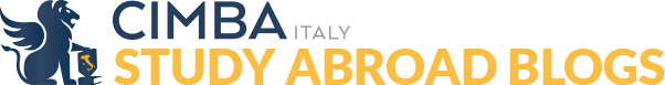 CIMBA ITALY Study Abroad Blog