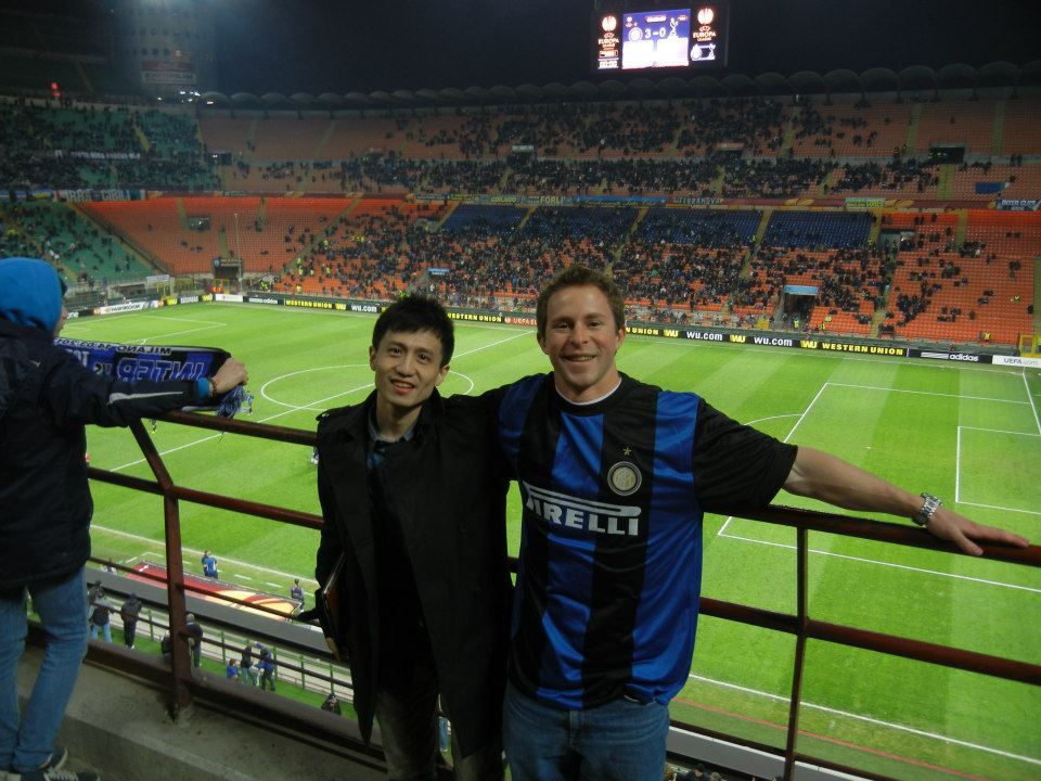 Inter Milan FC 