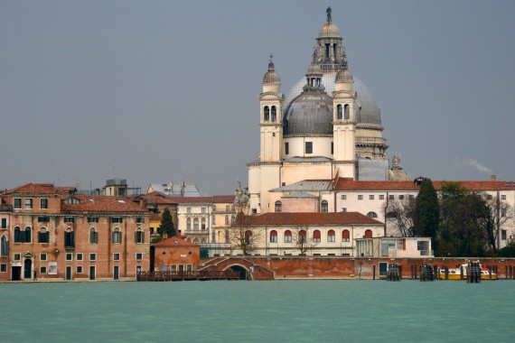 view of Basilica 