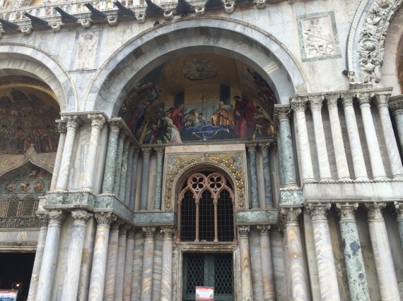 San Marco Cathedral